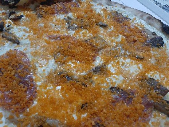 Pizzeria La Sfornata